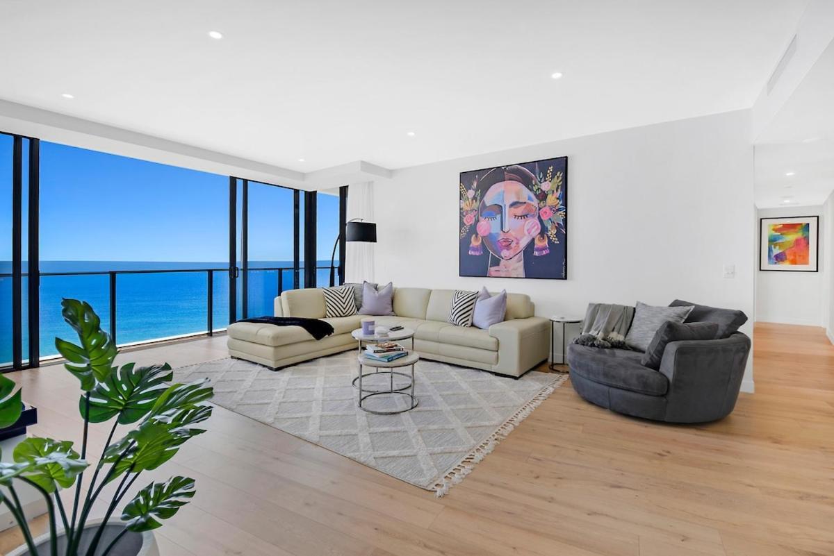 Ocean Skyhome At Oracle 14003 * Gold Coast