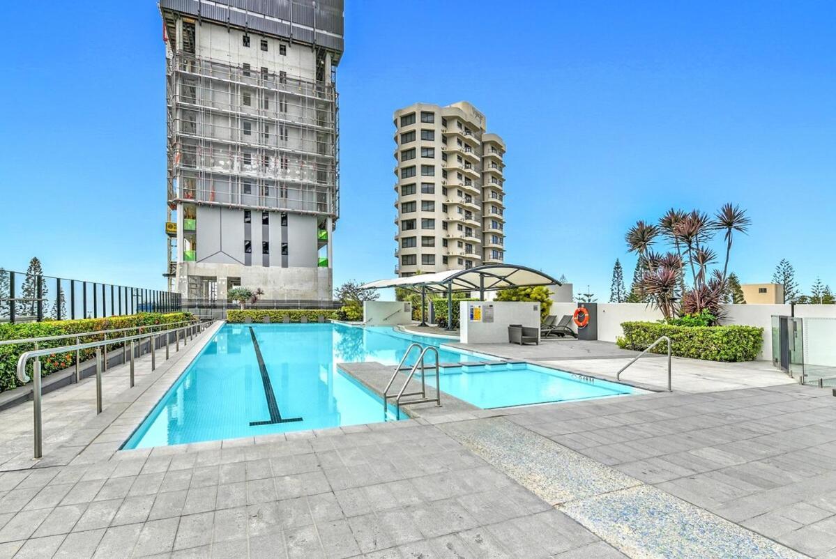 Ocean Skyhome At Oracle 14003 Apartment Gold Coast