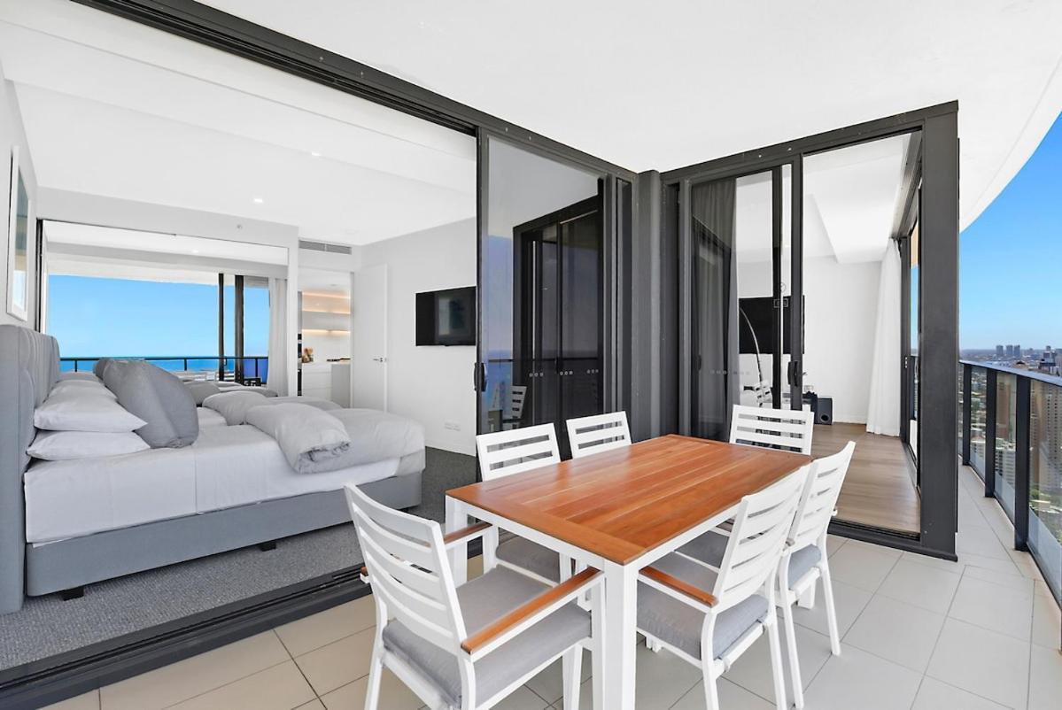 Ocean Skyhome At Oracle 14003 * Gold Coast