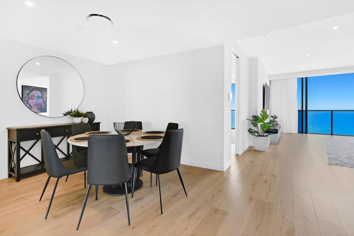 Ocean Skyhome At Oracle 14003 Gold Coast