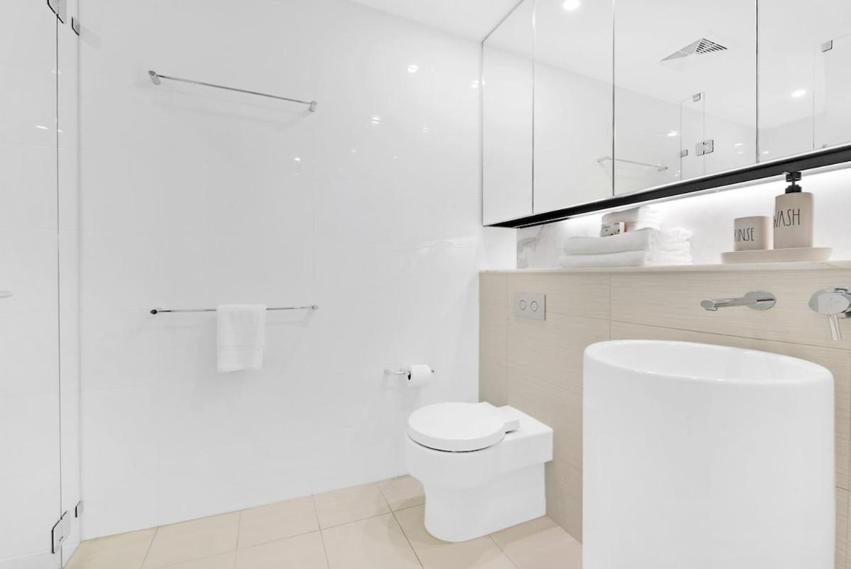 Apartment Ocean Skyhome At Oracle 14003 Gold Coast