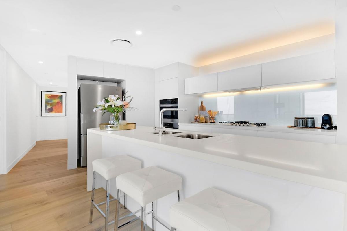 Ocean Skyhome At Oracle 14003 * Gold Coast