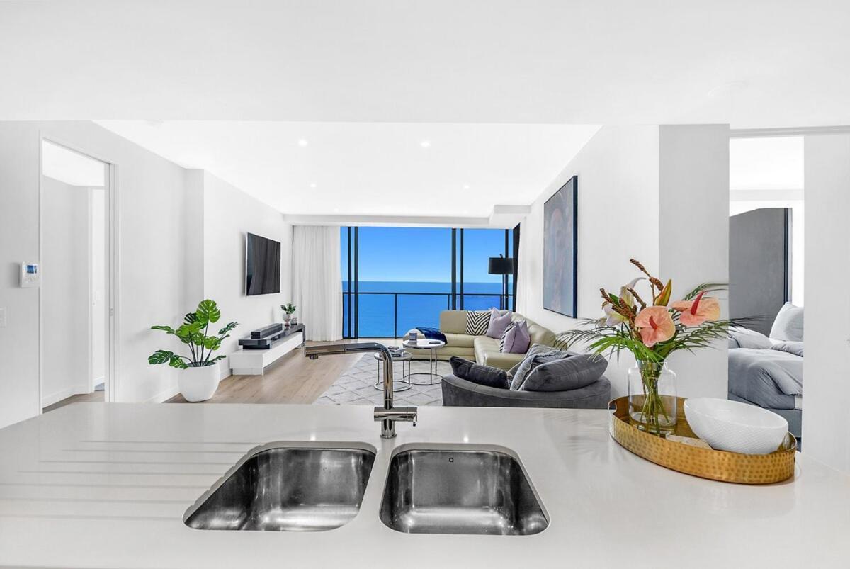 Ocean Skyhome At Oracle 14003 Apartment Gold Coast