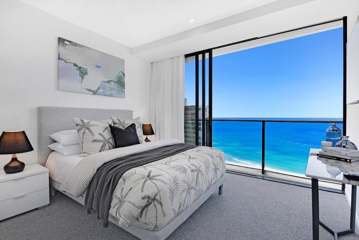 Ocean Skyhome At Oracle 14003 * Gold Coast