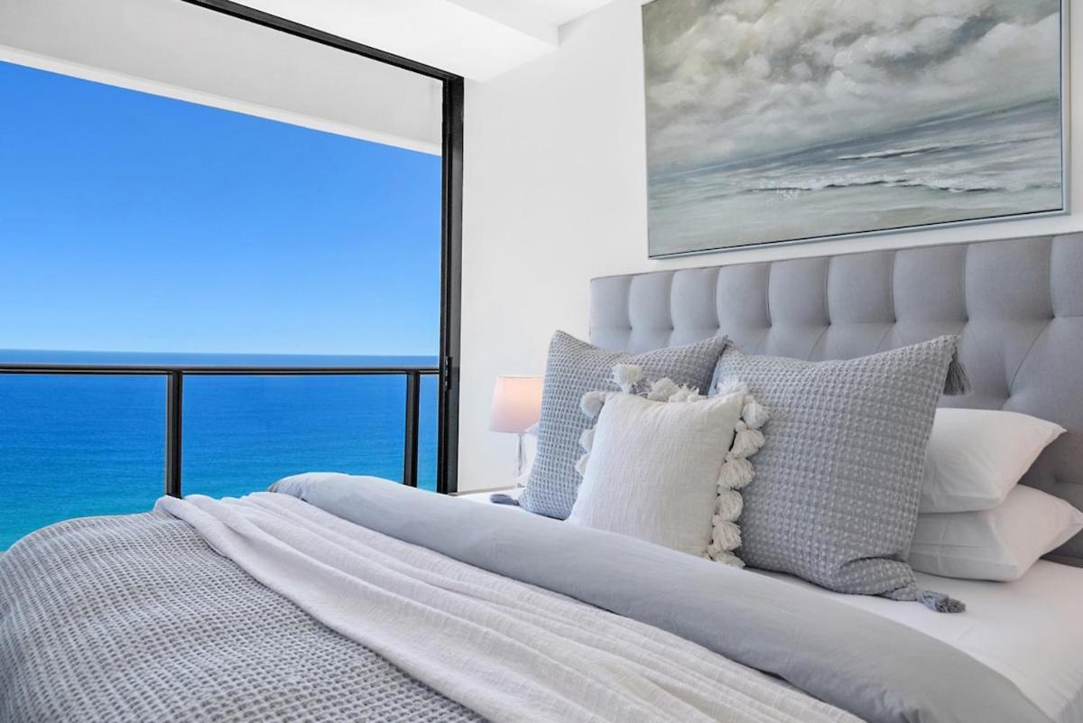 Apartment Ocean Skyhome At Oracle 14003