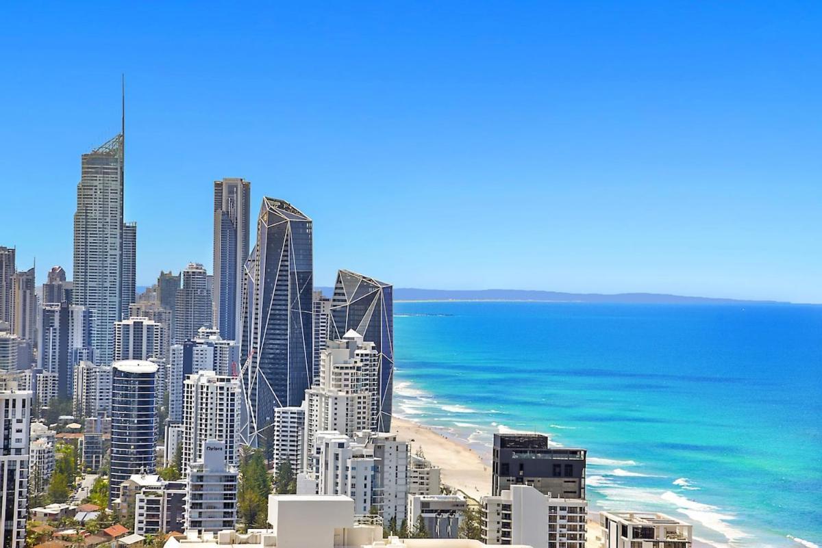 Apartment Ocean Skyhome At Oracle 14003 Gold Coast