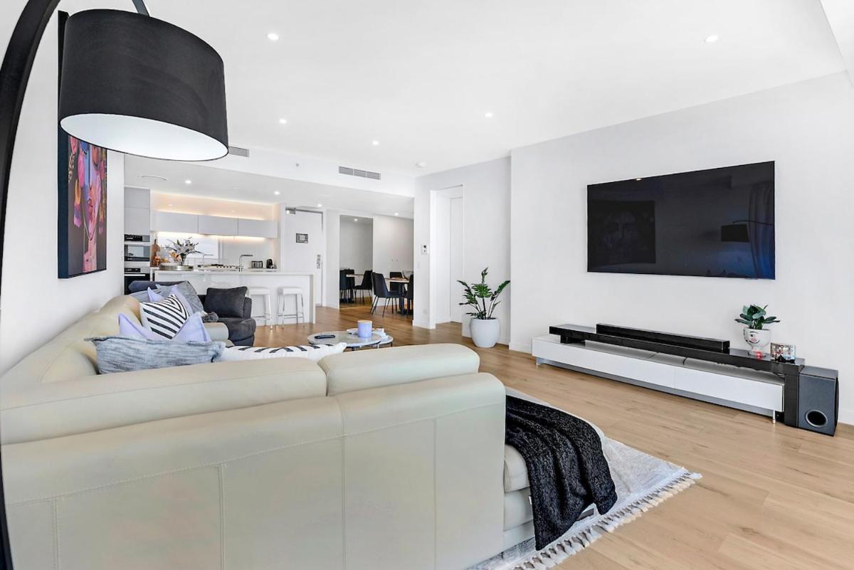 Apartment Ocean Skyhome At Oracle 14003