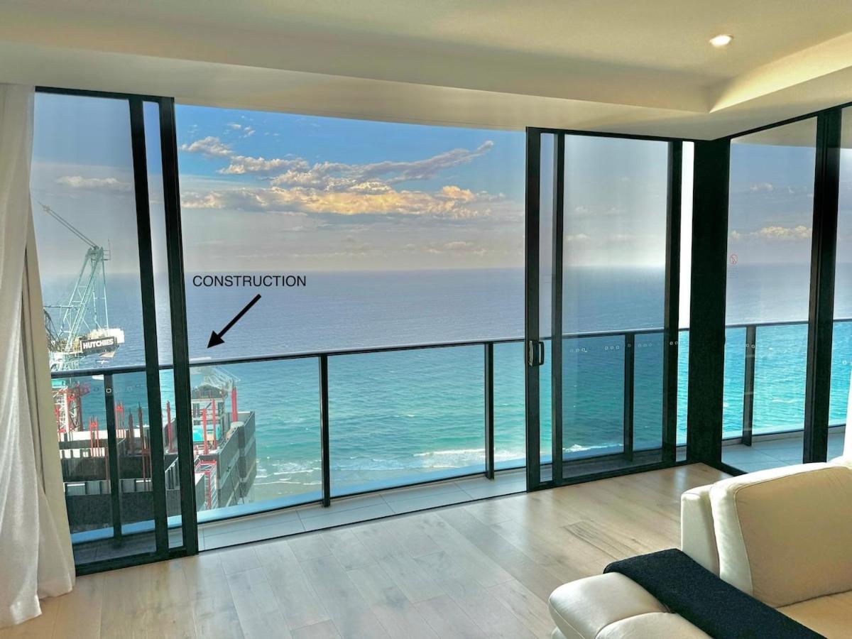Apartment Ocean Skyhome At Oracle 14003 Gold Coast