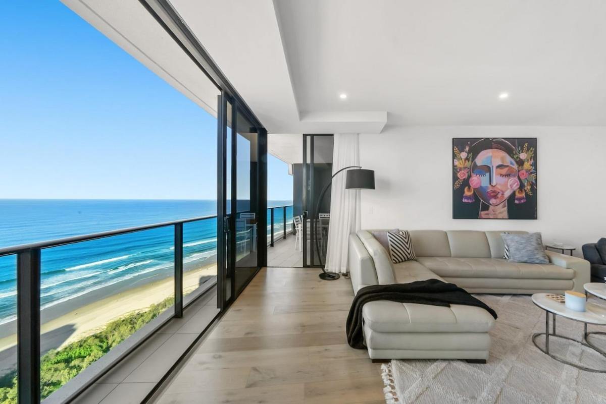 Ocean Skyhome At Oracle 14003 * Gold Coast