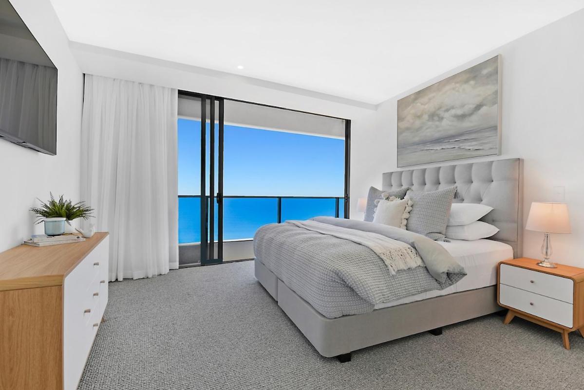 Apartment Ocean Skyhome At Oracle 14003